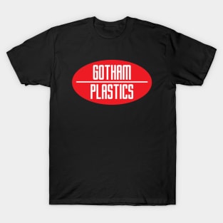 Gotham Plastics T-Shirt